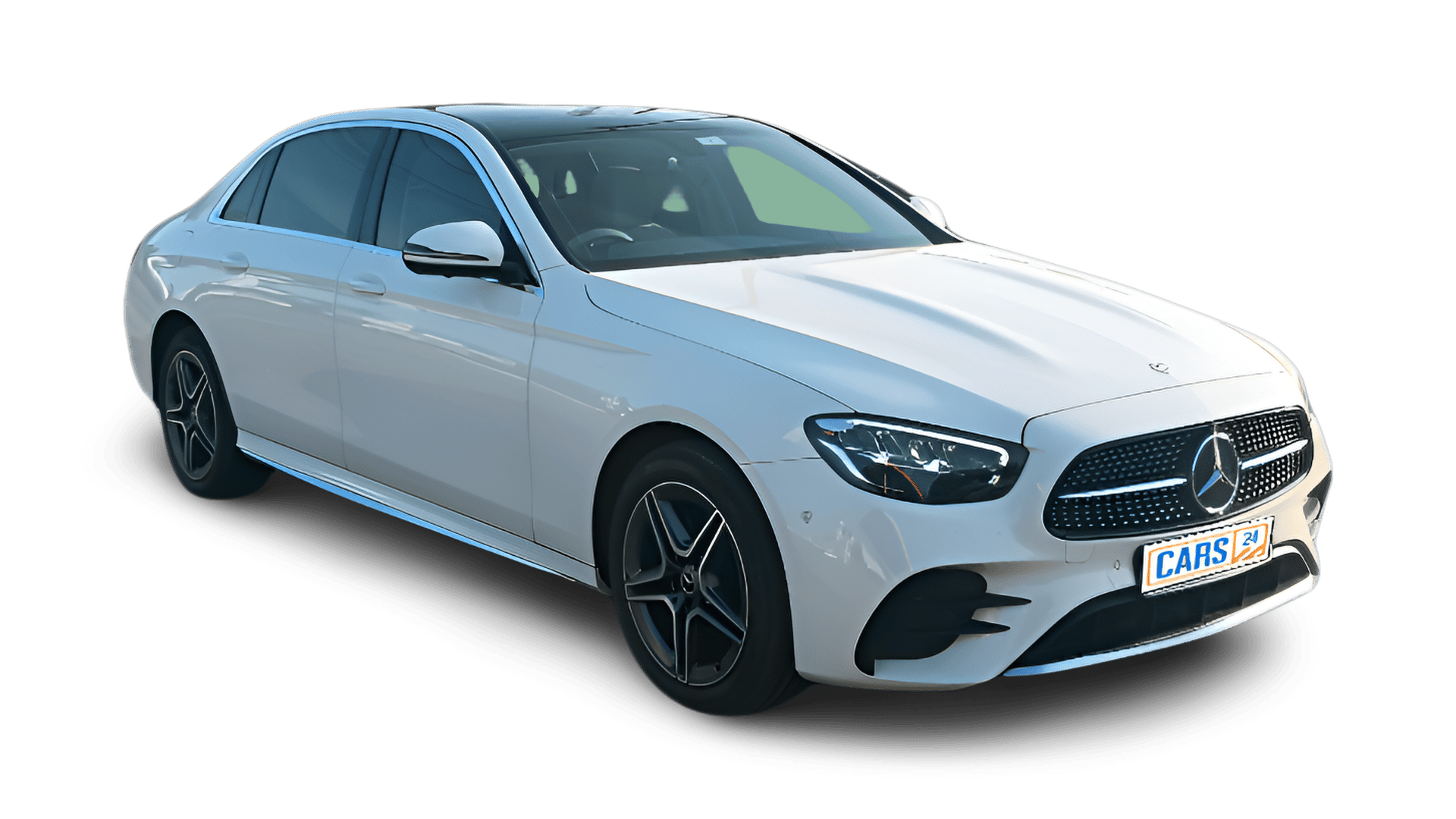 2023 Mercedes Benz E Class - Sedan - Diesel - Automatic - ₹82.95 lakh